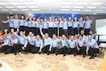 Celebrating XIII Years Since the Founding of Viet Huy
