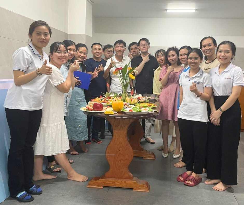 Activities Celebrating National Day, September 2