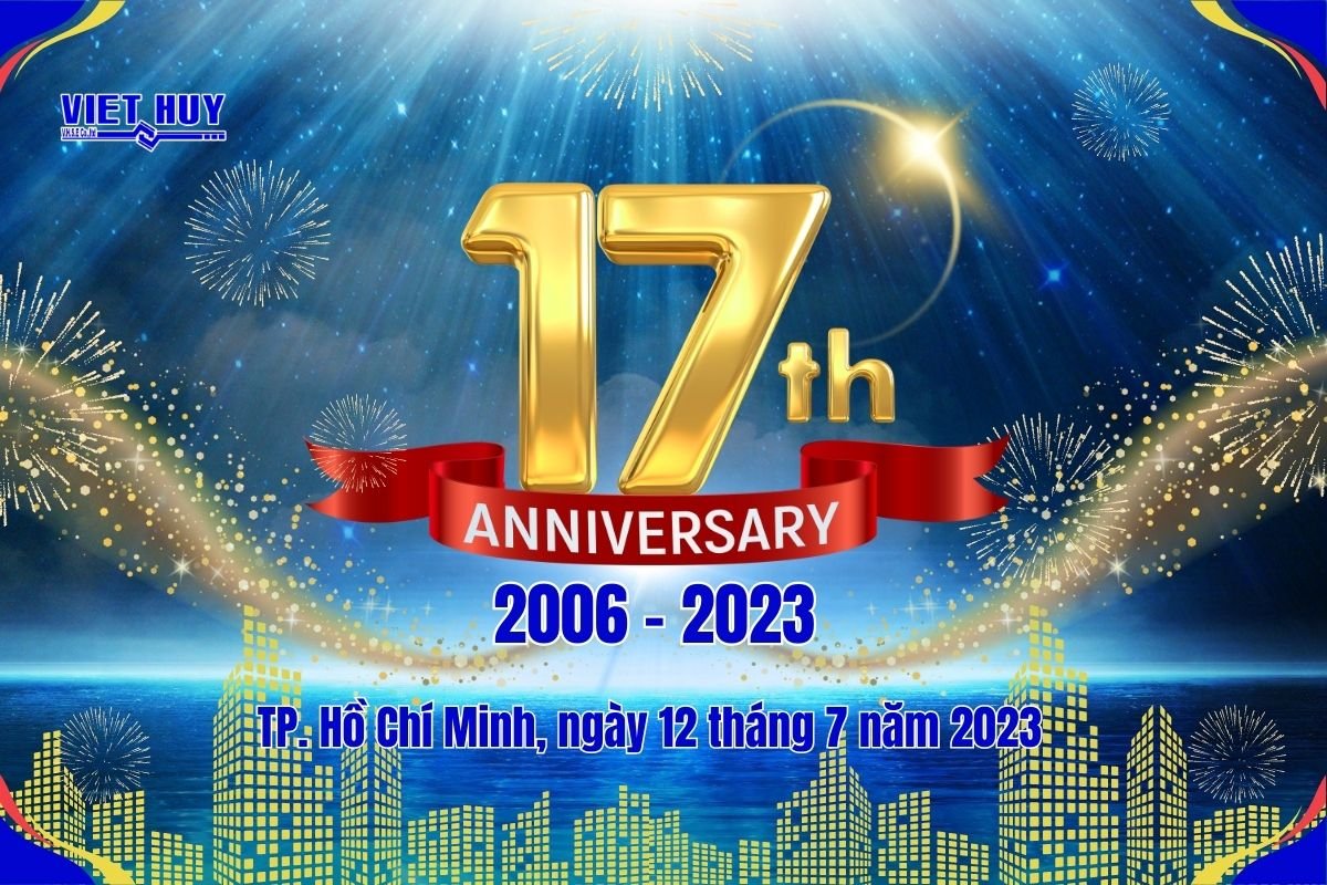 OUR JOURNEY TO CELEBRATE "TURNING 17"