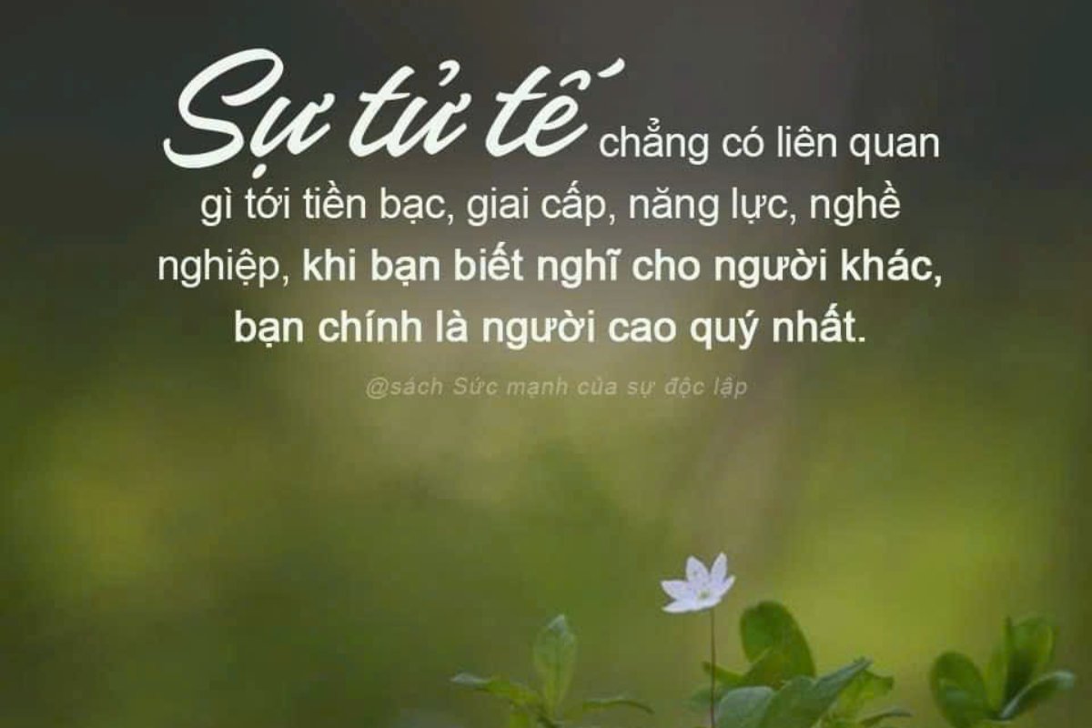 Kindness