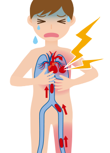 Thuyên tắc phổi do mảnh huyết khối tĩnh mạch sâu