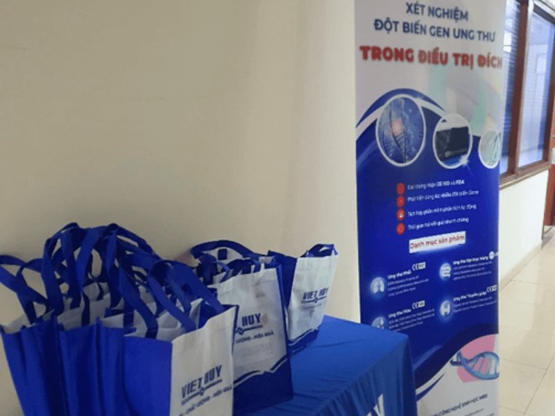 Công ty Việt Huy - Đối tác tin cậy trong lĩnh vực y tế