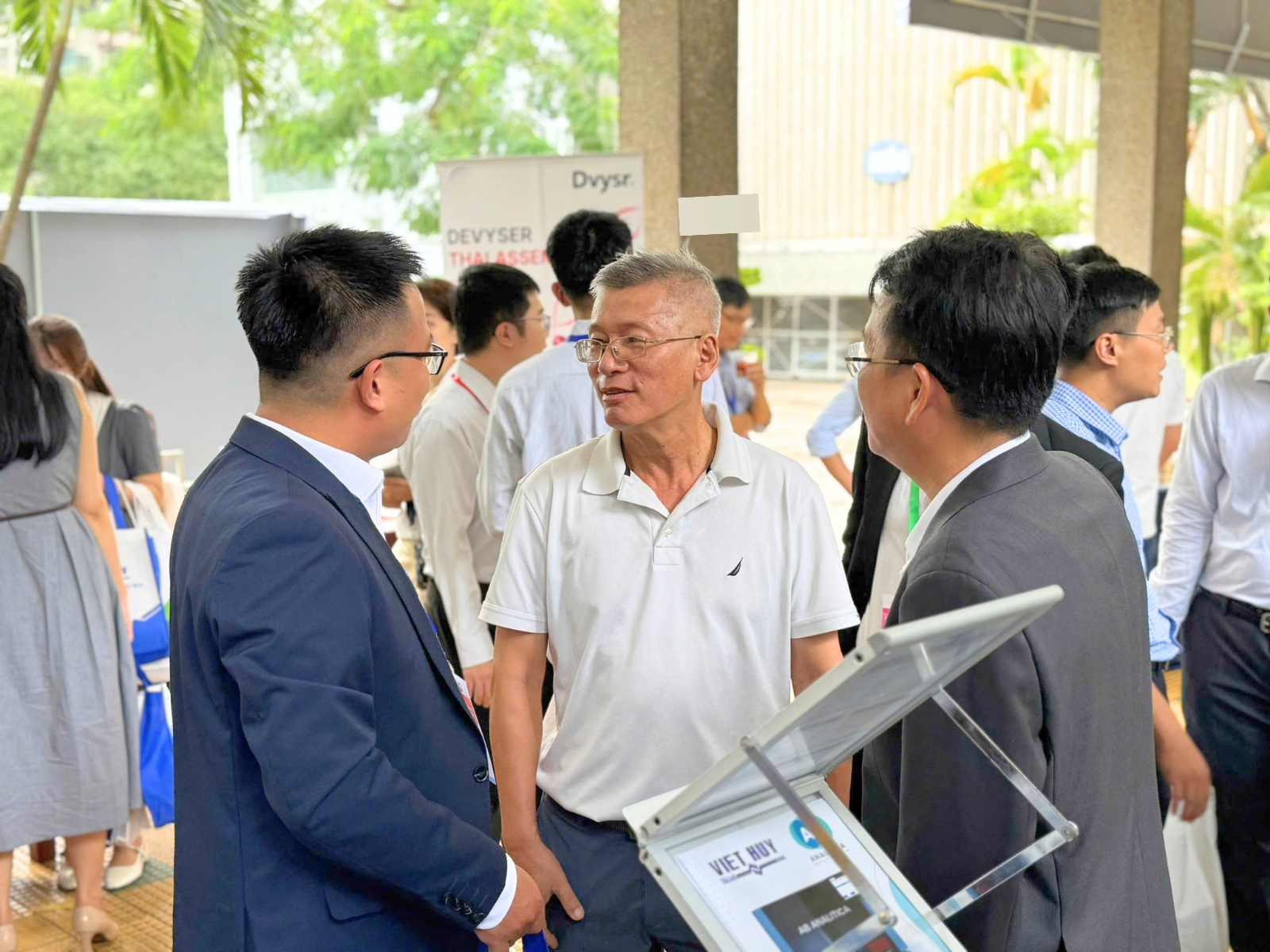 Hội thảo Giải phẫu Bệnh XV - 3